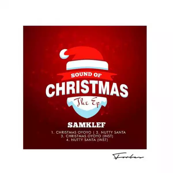 Samklef - Christmas Oyoyo